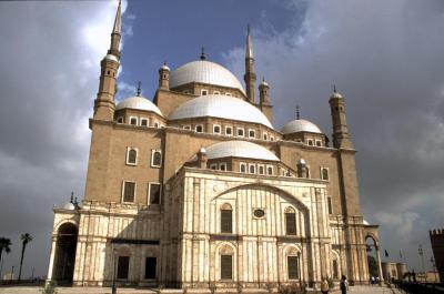 Egypt - Islamic Cairo