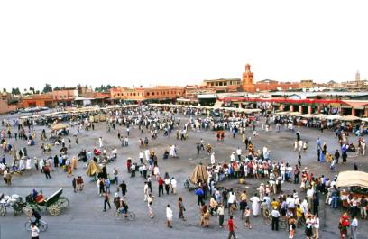 Marrakech070