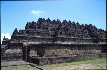 Borobudur01