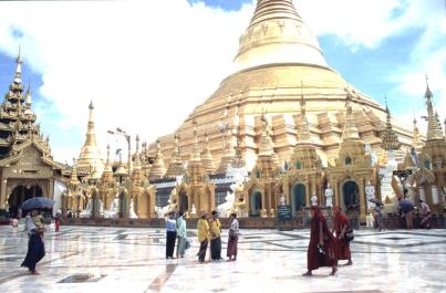 Yangon24