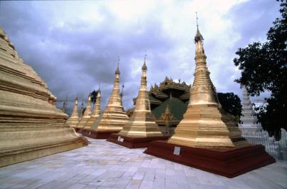 Yangon42