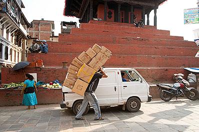 Kathmandu143