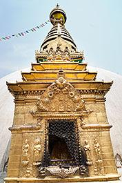 Swayambhunath14
