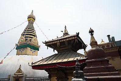Swayambhunath21