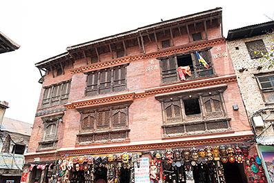 Swayambhunath23