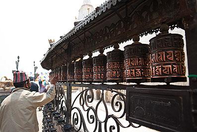 Swayambhunath26