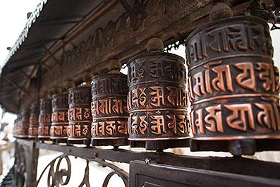 Swayambhunath27