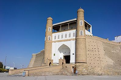 Bukhara24