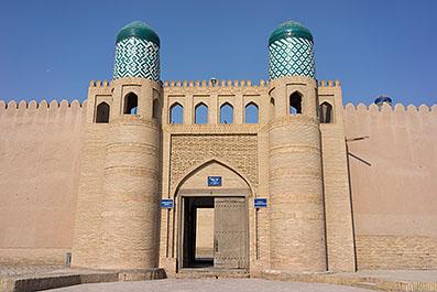 Khiva11