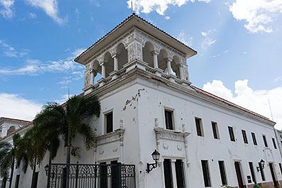 Dominican Republic - Colonial City of Santo Domingo