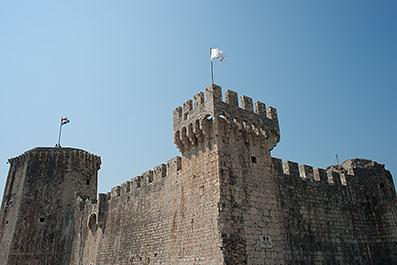 Croatia - Historic City of Trogir