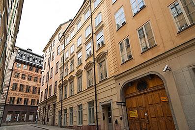 Stockholm19