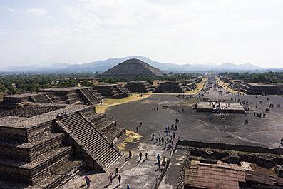 Teotihuacan11