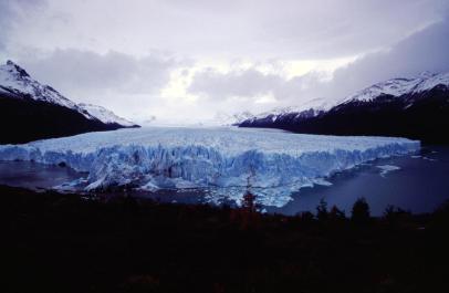 Argentina - Los Glaciares